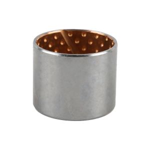 Quality Bimetal Washer CuPb10Sn10 or CuSn6Zn6Pb3 Layer for sale