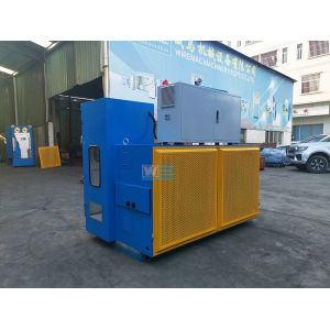 20D Wire Rod Drawing Machine