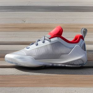 High Density Eco Friendly Shoes TPU Casual Running Shoes Mens