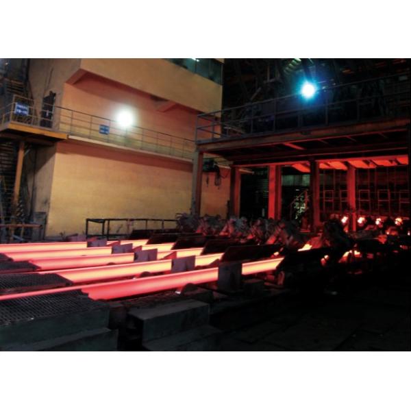 60mm-150mm Steel Billet Continuous Casting Machine