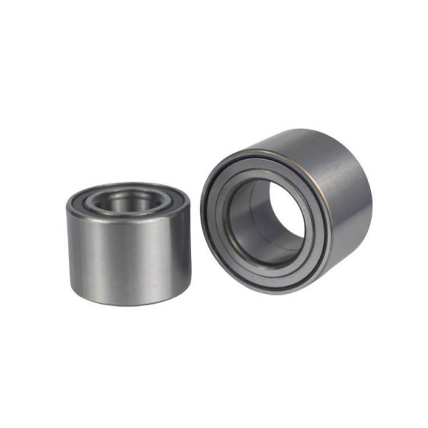 Speed Cars Double Row Auto Wheel Hub Bearing with Steel and Standard Size 38.1*70*37mm