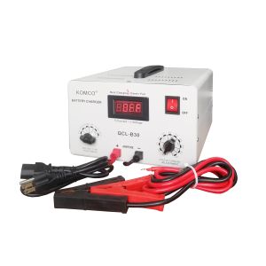 Customized Adjustable 60V 72V Golf Cart Battery Charger Constant Current