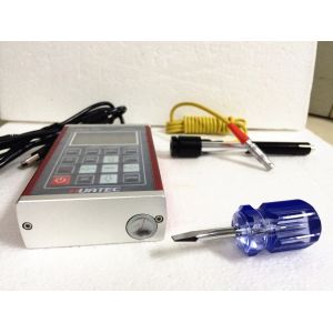 Nondestructive Digital Portable Hardness Tester Hardening Device Rolling Pipe