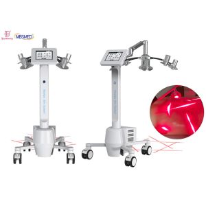 Low Level Physical Therapy Laser Machine Pain Relief Class Iv Cold Laser Device