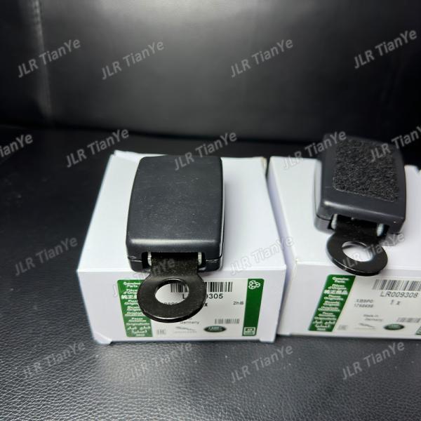 For Land Rover Rear Seat Belt Socket Buckle Left Center Right LR009305 LR009308 LR009291
