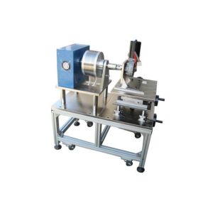 Automobile Alternator 21000r/min Performance Test System HJAP03