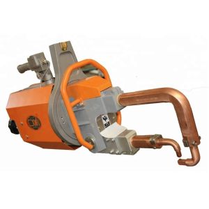 Suspended 120mm 0.2mpa Manual Spot Welding Gun Portable