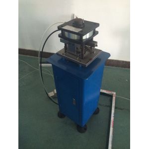 Plastic Door Window Punching Machine