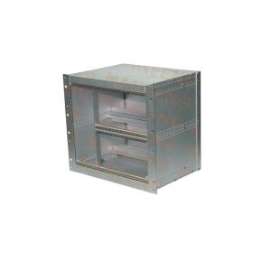 ISO9001 2008 CE Approved Customized Aluminium Box Enclosure for Welding and