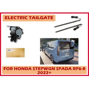 12V Power Tailgate Lift Kit for Honda Stepwgn Spada RK5/Stepwgn Spada RP6-8 with