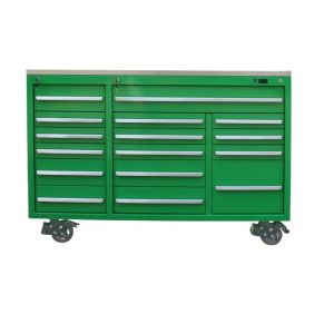 Steel Metal Maintenance Tool Cabinet for Professional Mechanics' Maintenance