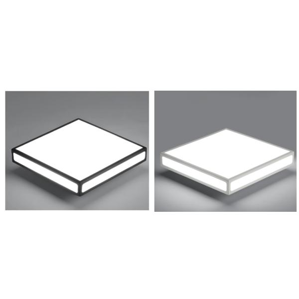 18W Acrylic Material 3.2kgs Creativity Ceiling Pendant Hanging Light