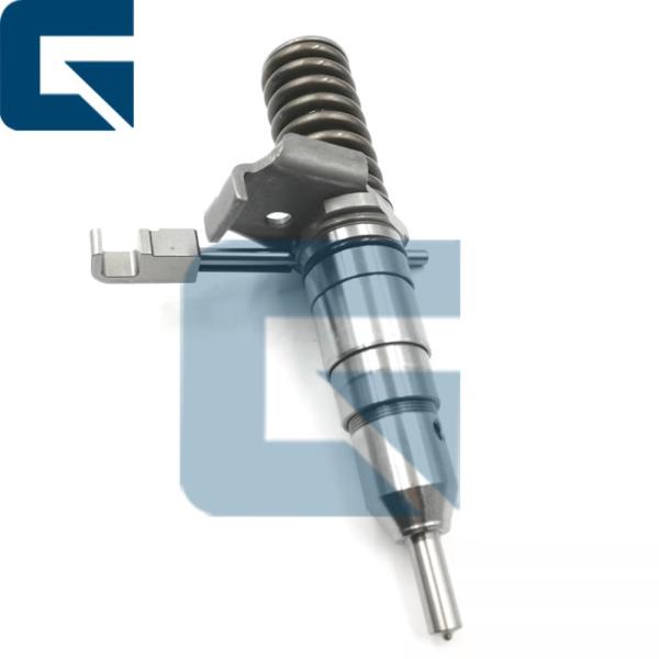 Buy 127-8216 Diesel Fuel Injector 1278216 For 3116 Engine E320B Excavator at wholesale prices
