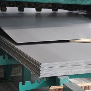 China's Best Prices 2mm 6mm 10mm Thick 304L Stainless Steel Sheet Plate Cold