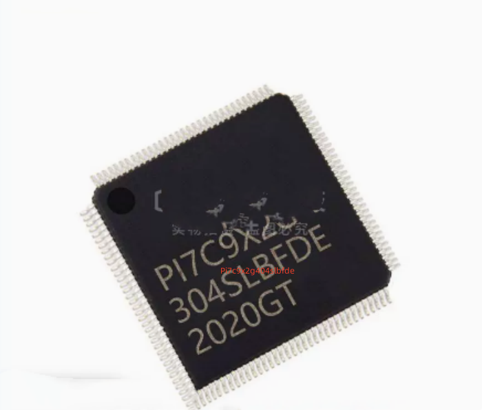 Quality PI7C9X2G404SLBFDE for sale