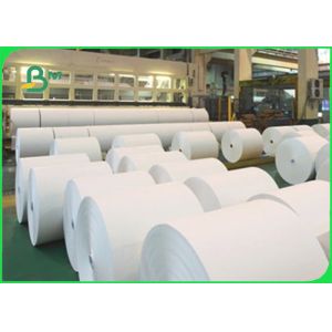 Degradable Untearable 120gsm 216gsm Stone Paper For Notebook Printing