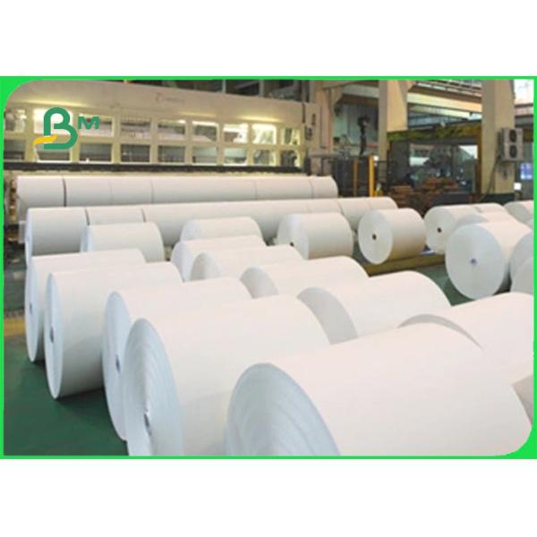Buy Degradable Untearable 120gsm 216gsm Stone Paper For Notebook Printing at wholesale prices