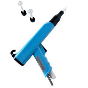 Coating Portable Manual Laboratory Vacuum Adsorption Electrostatic Powder