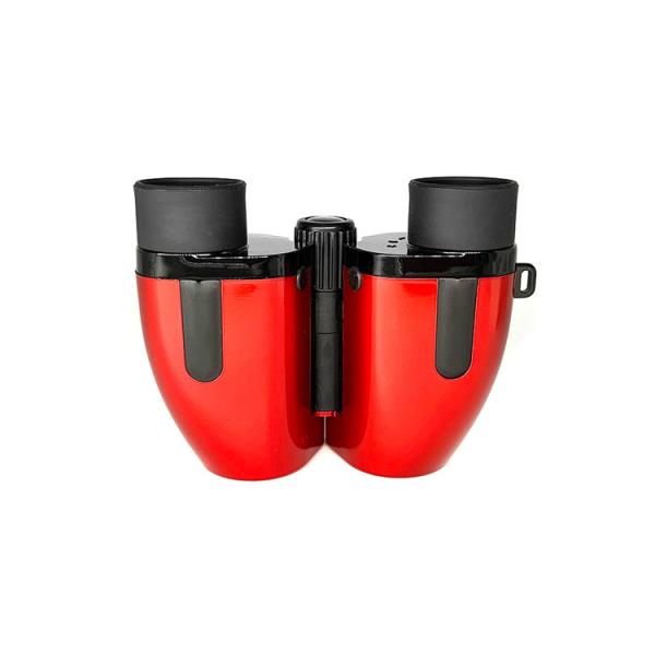 Buy Optical Plastic 8x21 Children's Toy Binoculars at wholesale prices