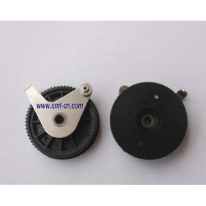 China YAMAHA CL8mm feeder reel KW1-M1191-00X DRIVE ROLLER UNIT on sale
