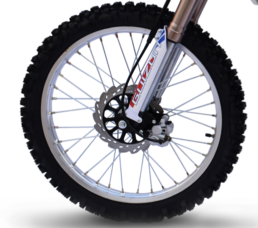 2020 New Chongqing Enduro 300CC 200CC Dirt Bike 250CC 2 Stroke