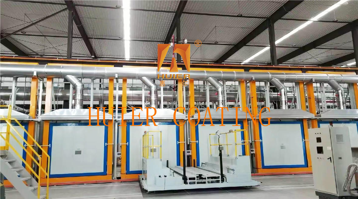 Quality High-Performance Environmental Protection Equipment for Acid Mist and Cyanide Treatment in the Electroplating Industry for sale