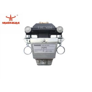 China DHC6076 Collector Trolley Oshima Spreader 3P 380V 5A Textile Machine Parts on sale