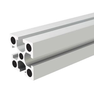 30*30G Industrial Extruded Aluminum Profile Heavy-duty Industrial Equipment Frame Aluminum Profile
