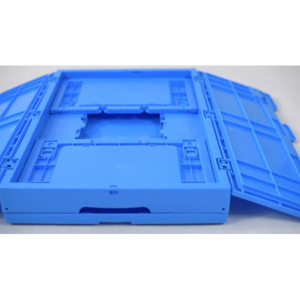 Buy Cheap plastic vegetable stackable food crate Manufacturer at wholesale prices