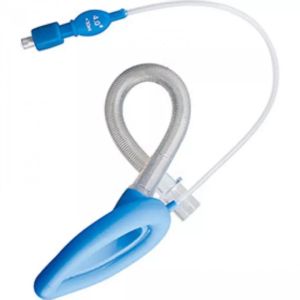 CE ISO Medical Sterile Silicone Laryngeal Mask Airway Single Use Health Care