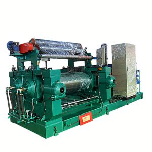 Quality Rubber Mixing Mill for sale