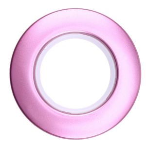 Colourful Decorative Rustproof 42mm Curtain Rod Rings