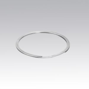 Buy cheap spiral retaining ring from wholesalers