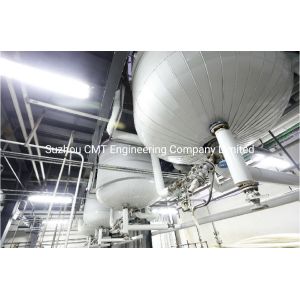 Food Additives Synthetic Sweetener Chemical Industry Projects/ Sodium Cyclamate