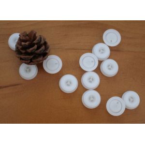 Silicon Gasket 19.8mm Plastic One Way Coffee Valve