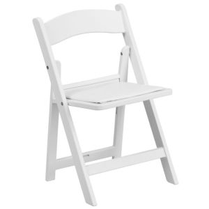 Home Office Portable Folding Stackable Chair for Wedding Events Wood PP Material