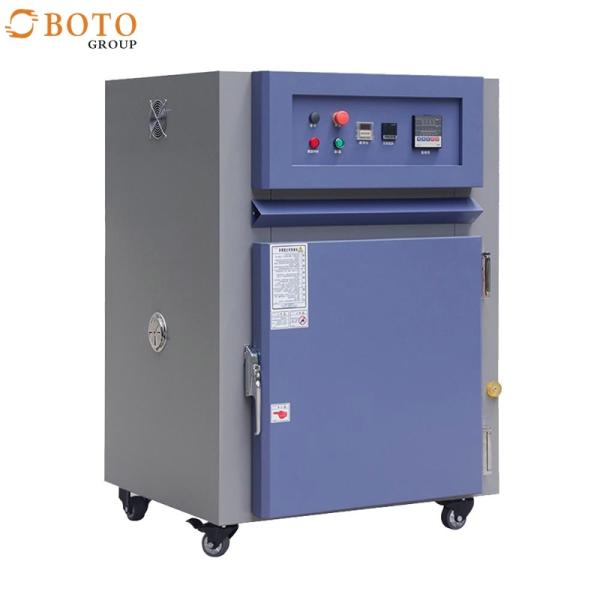 Climatic Environmental Test Chambers High Temperature Chamber High-Performance