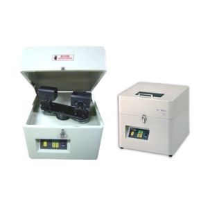 SMT Production Line 125RPM Solder Paste Mixer Machine SMT Mixing Equipment