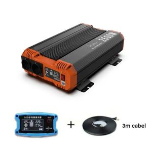 Inverter 12V 220V Pure Sine Wave Inverter 48V To 240 V Pure Sine Wave Pure Sine
