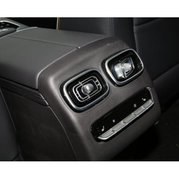 Chery TIGGO 9 2023 400T Luxury Version 5 Seats Gasoline SUV New Or Used