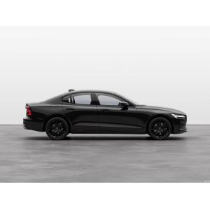 2024 Volvo S60 High Speed Plug-in Hybrid EV Electric Car with 84km Long Range