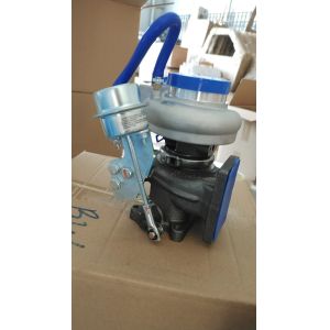 SP196554 Liugong Spare Parts Wheel Loader Turbo