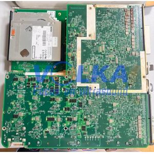 ATL CX50 Power Board 453561375144 Showing Error 0022