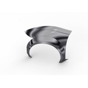 Custom Carbon Fiber Mould Single-Cavity High Precision