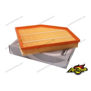 China Air Filter For BMW 5 E60 E61 Saloon Estate 2010 13 71 7 521 033 on sale
