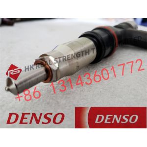 Genuine New Denso DieselCommon rail Injector 095000-2681 0950002681