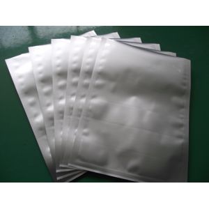 Five Layers ESD Shielding Bags , Electrostatic Discharge Bag Vapour / Oxygen