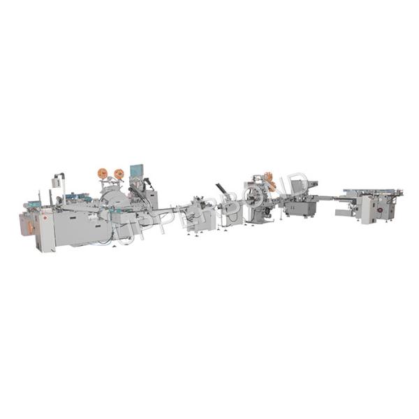 China 180packets/min Cigarette Packing Machine Cardboard Packet and Carton Packing Line on sale China 180packets/min Cigarette Packing Machine Cardboard Packet and Carton Packing Line on sale