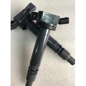 Engine System Ignition Coil with Stud Terminal Type OE No. 55561655