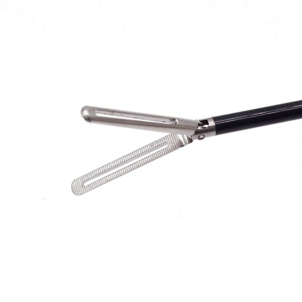 Laparoscopic Medical Pediatric Instruments Pyloric Grasping Forceps